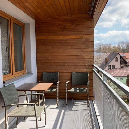 Apartament Miodowa 9 Zwierzyniec Εξωτερικό φωτογραφία