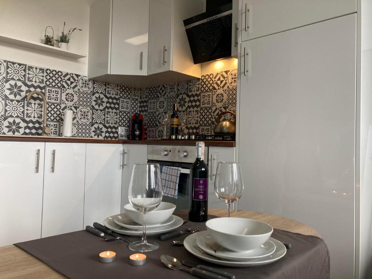 Apartament Miodowa 9 Zwierzyniec Εξωτερικό φωτογραφία