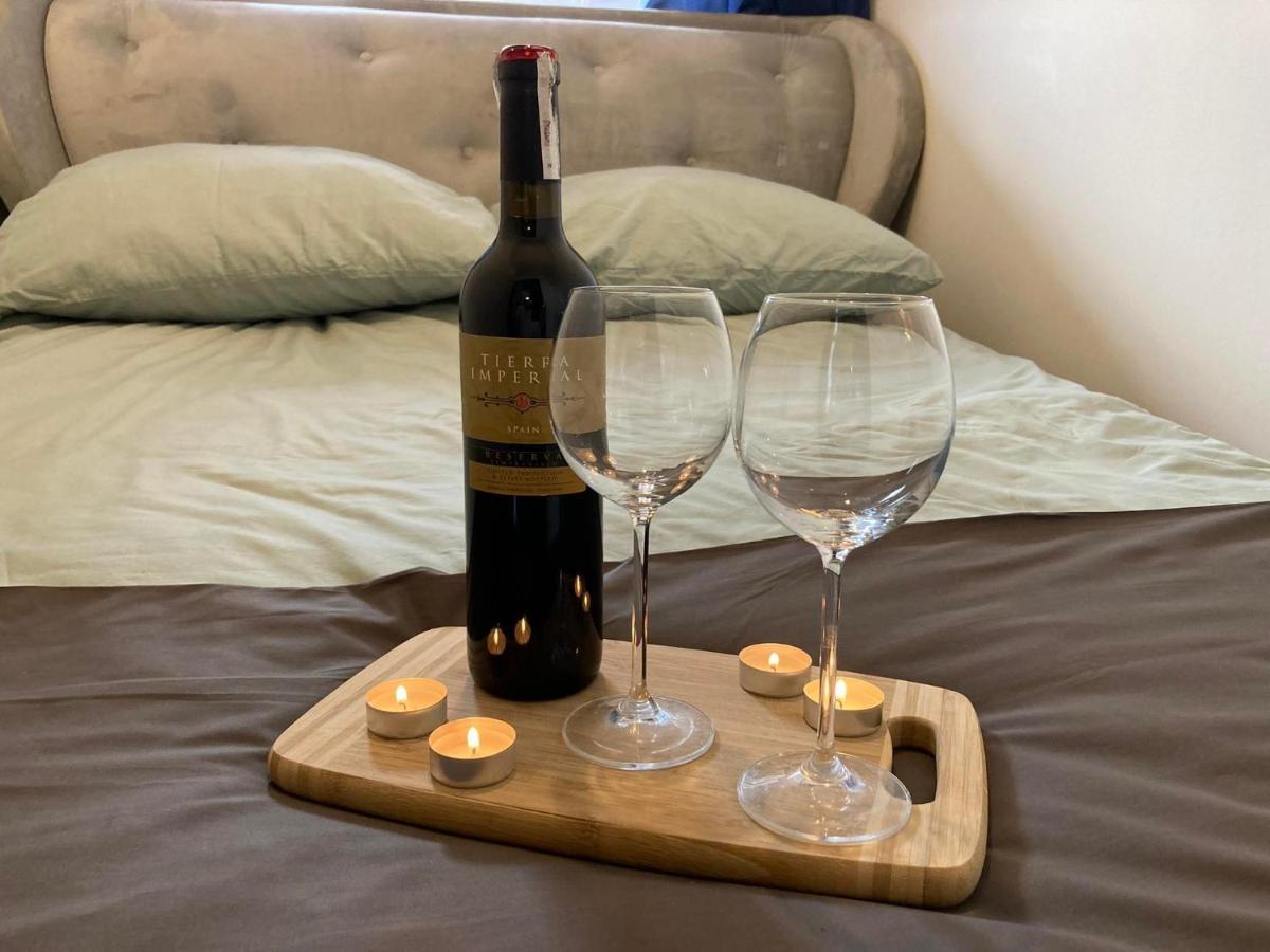 Apartament Miodowa 9 Zwierzyniec Εξωτερικό φωτογραφία