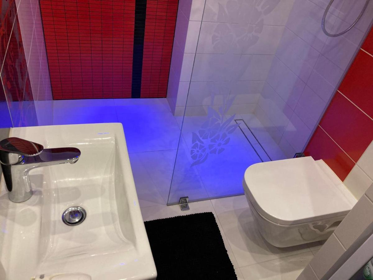 Apartament Miodowa 9 Zwierzyniec Εξωτερικό φωτογραφία