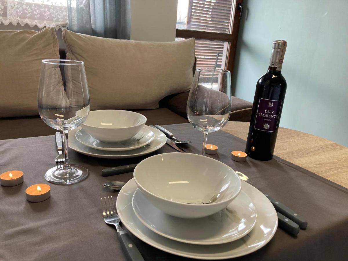 Apartament Miodowa 9 Zwierzyniec Εξωτερικό φωτογραφία