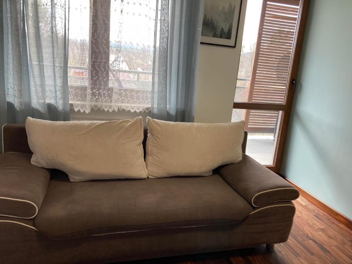 Apartament Miodowa 9 Zwierzyniec Εξωτερικό φωτογραφία