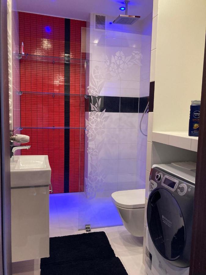 Apartament Miodowa 9 Zwierzyniec Εξωτερικό φωτογραφία