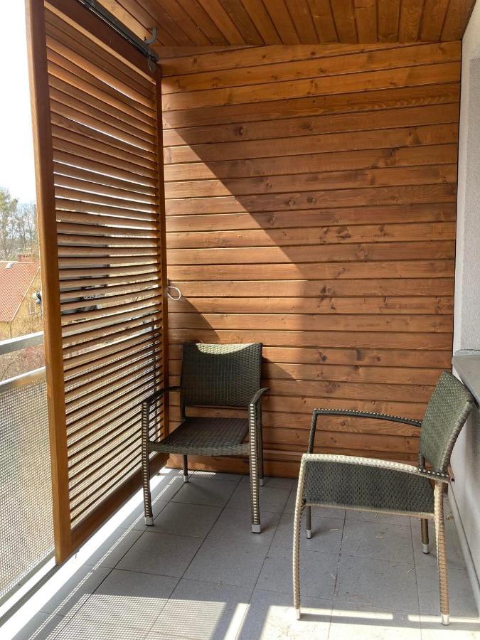 Apartament Miodowa 9 Zwierzyniec Εξωτερικό φωτογραφία