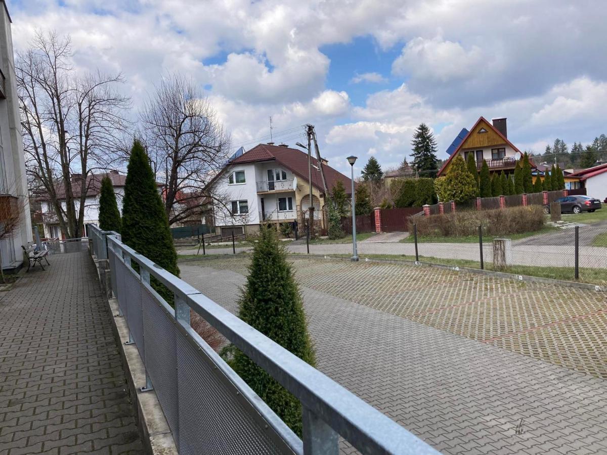 Apartament Miodowa 9 Zwierzyniec Εξωτερικό φωτογραφία