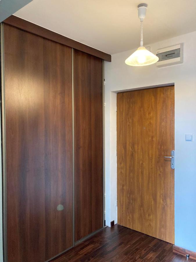 Apartament Miodowa 9 Zwierzyniec Εξωτερικό φωτογραφία