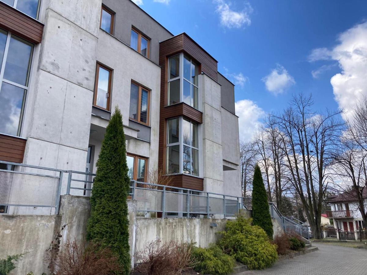 Apartament Miodowa 9 Zwierzyniec Εξωτερικό φωτογραφία