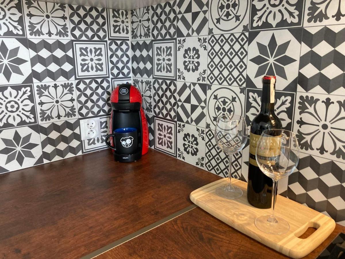 Apartament Miodowa 9 Zwierzyniec Εξωτερικό φωτογραφία
